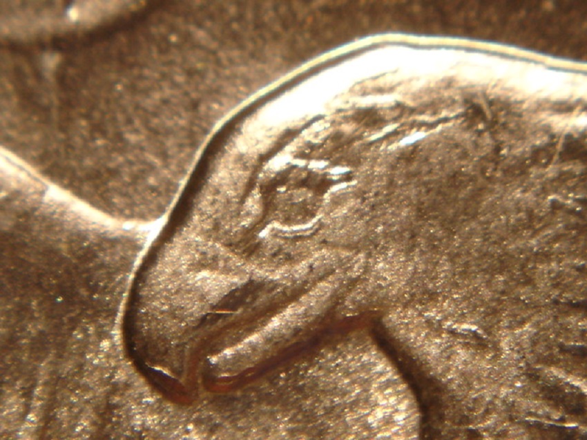 1971-S-Eisenhower-Dollar-Wexler-DDO-004/-DDR-021-Coneca-DDO-7-DDR-2